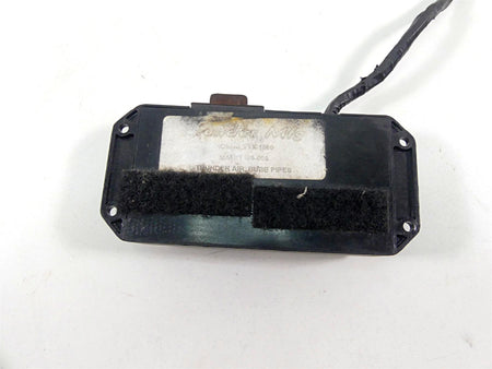 2002 Honda VTX1800 R Dynojet Power Commander 3 III 109-009 {{ shop.shopifyCountryName }} - Mototech271