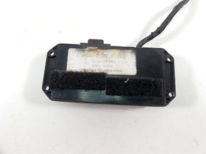 2002 Honda VTX1800 R Dynojet Power Commander 3 III  109-009 | Mototech271