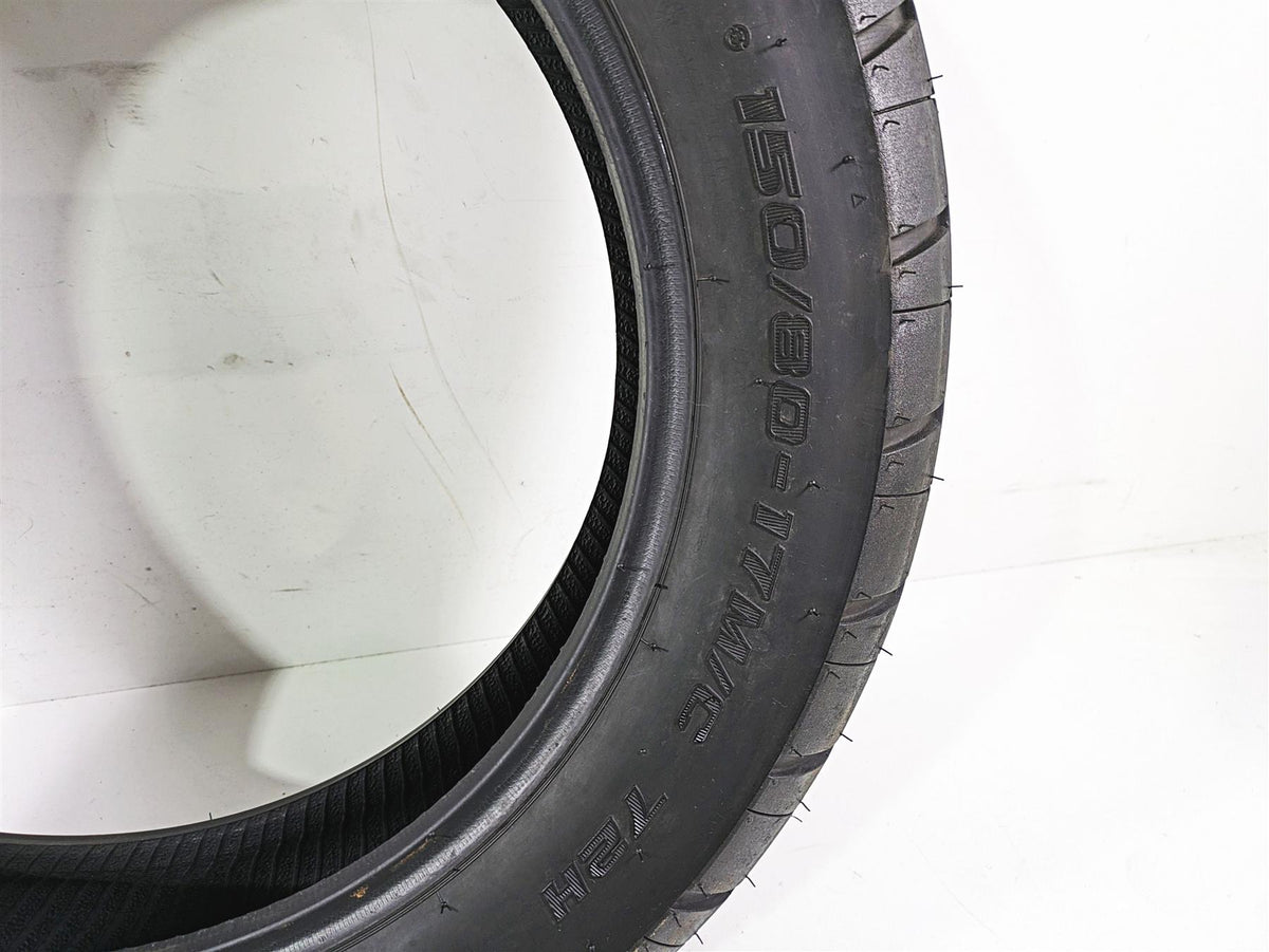2002 Honda VTX1800 Retro Used Motorcycle Tire Shinko Tour Master 150/80-17 72H 191361316678 {{ shop.shopifyCountryName }} - Mototech271