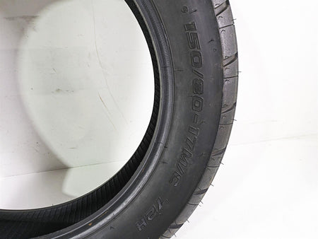 2002 Honda VTX1800 Retro Used Motorcycle Tire Shinko Tour Master 150/80-17 72H 191361316678 {{ shop.shopifyCountryName }} - Mototech271