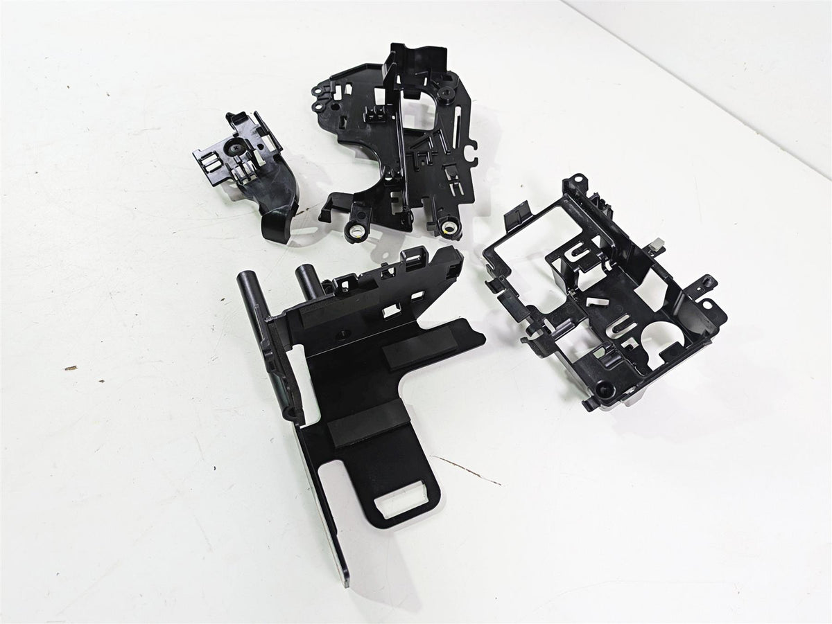2022 Harley FXLRS Softail Low Rider Electrical Holder Carriers Set 69201523 {{ shop.shopifyCountryName }} - Mototech271