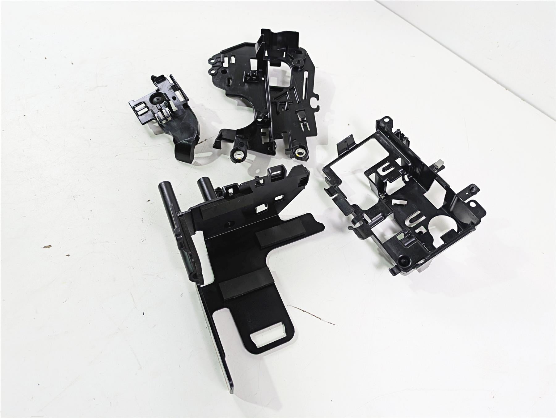 2022 Harley FXLRS Softail Low Rider Electrical Holder Carriers Set 69201523 {{ shop.shopifyCountryName }} - Mototech271