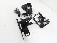 Load image into Gallery viewer, 2022 Harley FXLRS Softail Low Rider Electrical Holder Carriers Set 69201523
