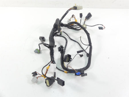 2012 Harley Touring FLHTP Electra Glide Front Fairing Wiring Harness 69552-08 {{ shop.shopifyCountryName }} - Mototech271