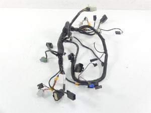 2012 Harley Touring FLHTP Electra Glide Front Fairing Wiring Harness 69552-08 | Mototech271