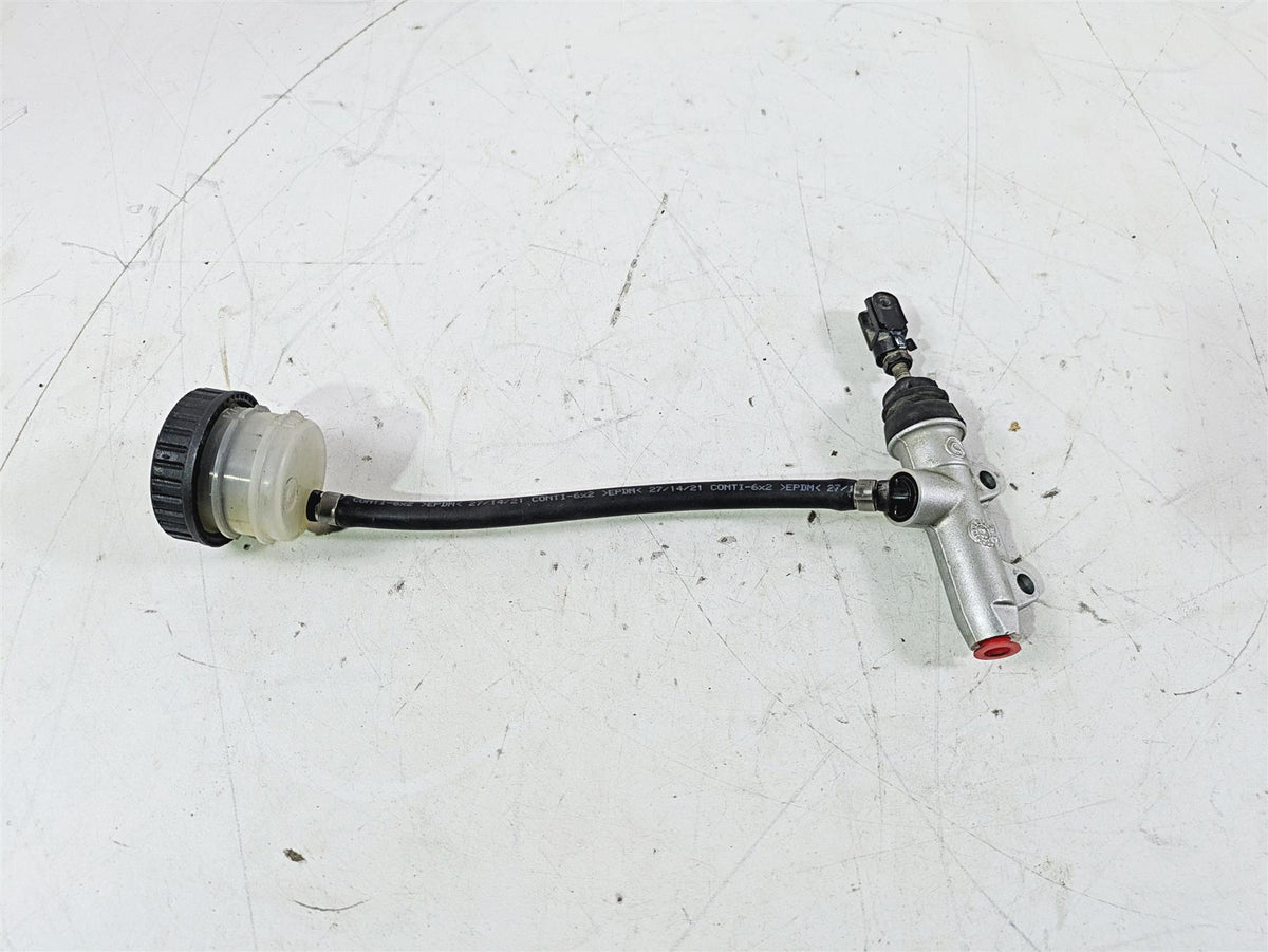 2015 BMW K1600 GT K48 Rear Brake Master Cylinder Brembo 34317700429 {{ shop.shopifyCountryName }} - Mototech271