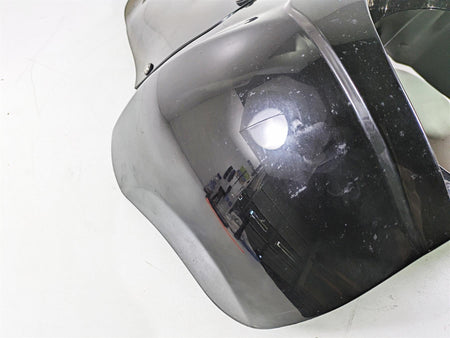 2017 Harley Dyna FXDB Street Bob Front Fairing Windshield Set -READ {{ shop.shopifyCountryName }} - Mototech271