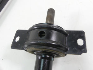2018 Polaris RZR 1000 RS1 Center Prop Drive Axle Shaft Set 1333623 1333625 | Mototech271