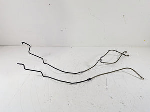 2020 Triumph Daytona 765 Moto2 Front Abs Brake Line Hose Set T2021936 | Mototech271