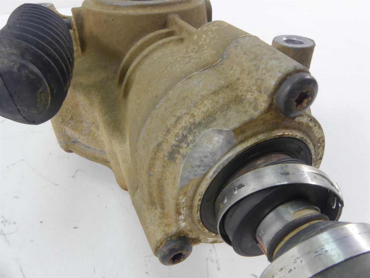 2013 Arctic Cat Wildcat 1000 LTD Rear Differential Gear Box -3K -Read 1502-822 {{ shop.shopifyCountryName }} - Mototech271