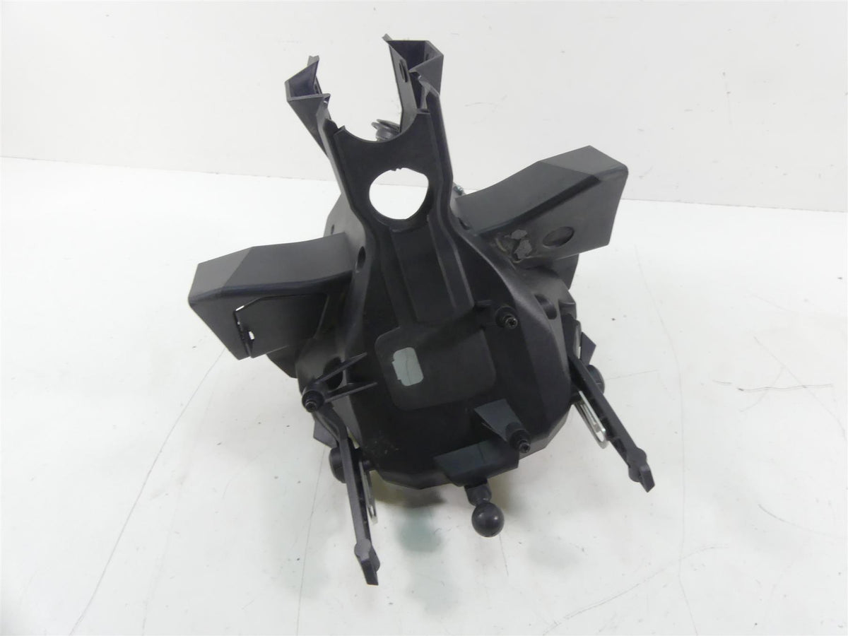 2015 KTM 1190 Adventure R Front Cockpit Support Stay Bracket Set 60314010000 {{ shop.shopifyCountryName }} - Mototech271