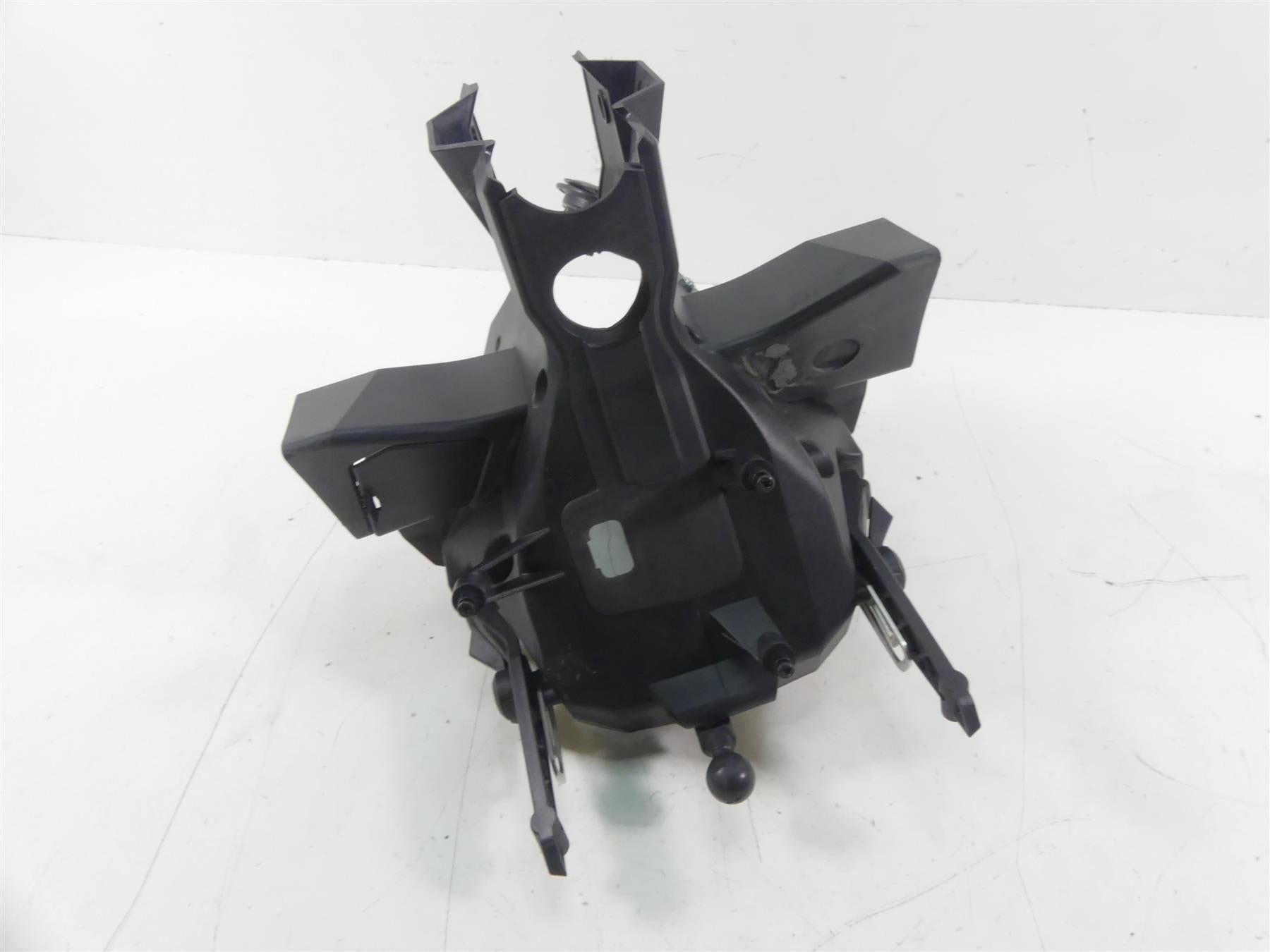 2015 KTM 1190 Adventure R Front Cockpit Support Stay Bracket Set 60314010000 {{ shop.shopifyCountryName }} - Mototech271