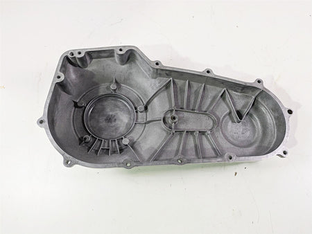2014 Harley FLS Softail Slim Outer Primary Drive Clutch Cover 60784-06A {{ shop.shopifyCountryName }} - Mototech271
