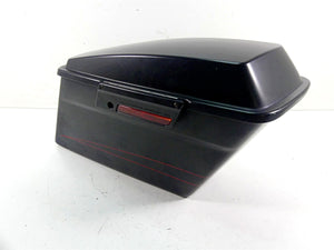 2011 Harley Touring FLTRX Road Glide Right Saddlebag Saddle Bag 90752-93 | Mototech271
