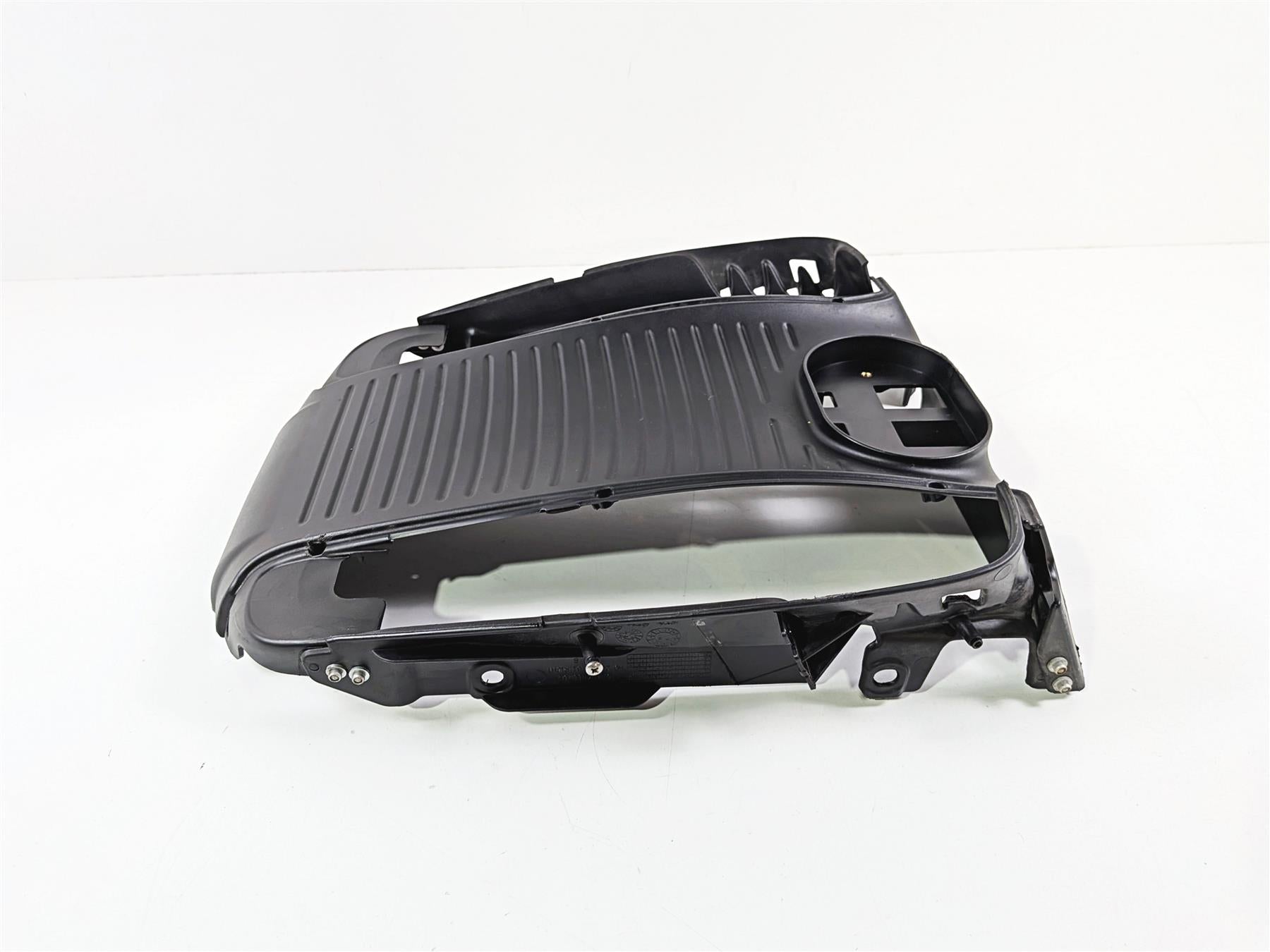 2013 Harley VRSCDX Night Rod Special Radiator Center Cover Fairing 26813-08A-Mototech271