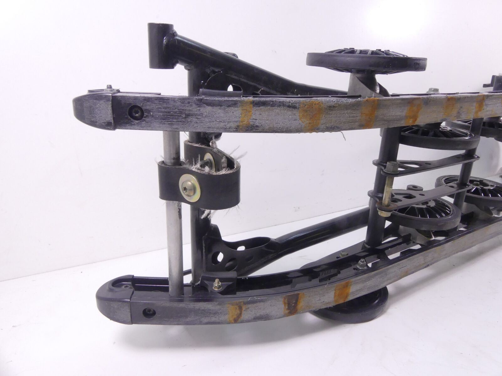 2021 Polaris 650 Matryx Indy VR1 Rear Suspension Running Boards 137" 1544450-067 {{ shop.shopifyCountryName }} - Mototech271
