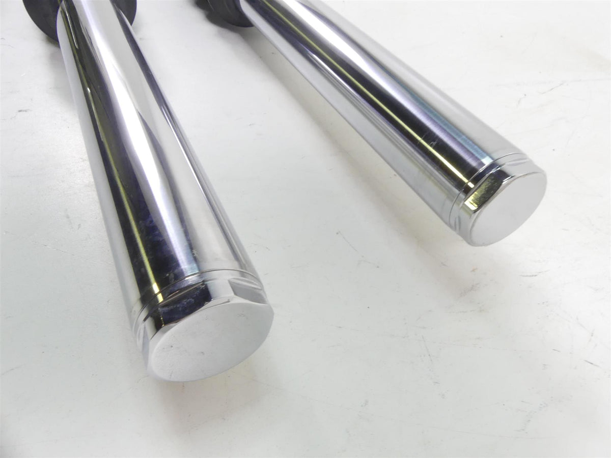 2019 Harley XL883 N Sportster Iron Strght Front Fork Legs 39mm 45400087 45400086 {{ shop.shopifyCountryName }} - Mototech271