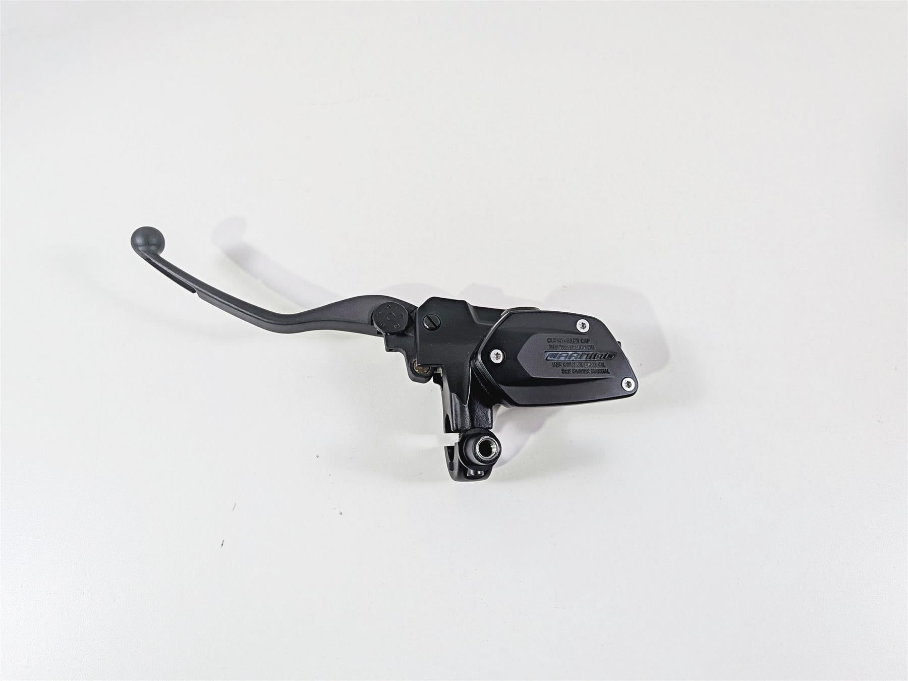 2023 BMW R nineT Scrambler K23 Nissin Clutch Master Cylinder 32721599066 {{ shop.shopifyCountryName }} - Mototech271