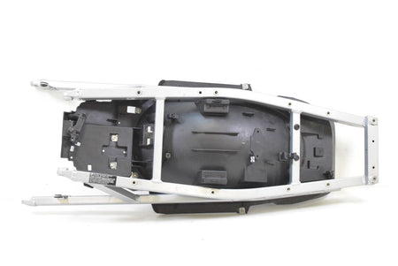2014 BMW R1200 RT K52 Rear Subframe Sub Frame & Inner Fender 46518528588 {{ shop.shopifyCountryName }} - Mototech271