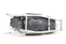 Load image into Gallery viewer, 2014 BMW R1200 RT K52 Rear Subframe Sub Frame &amp; Inner Fender 46518528588
