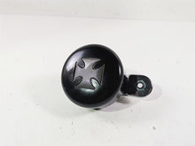 Load image into Gallery viewer, 2016 Harley FXDWG Dyna Wide Glide Horn &amp; Custom Cross Cover 69060-90H
