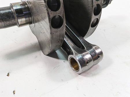 2011 Ducati Hypermotard 1100 Evo SP Crankshaft Crank Shaft Piston Rods 14621691A {{ shop.shopifyCountryName }} - Mototech271