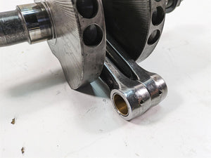 2011 Ducati Hypermotard 1100 Evo SP Crankshaft Crank Shaft Piston Rods 14621691A