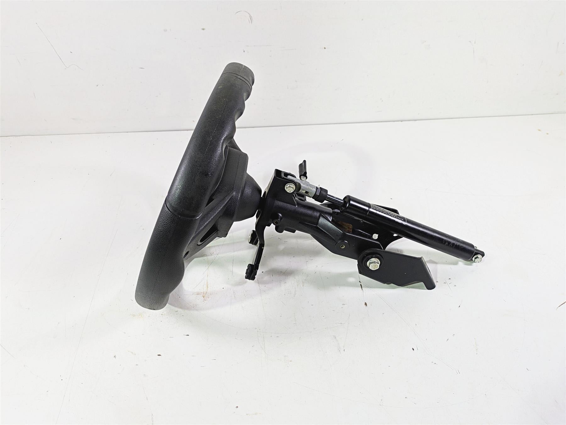 2022 CFMoto Zforce 950 Sport Steering Wheel & Mount & Damper 5BY0-102100 {{ shop.shopifyCountryName }} - Mototech271