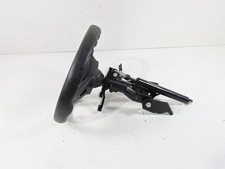 2022 CFMoto Zforce 950 Sport Steering Wheel & Mount & Damper 5BY0-102100 {{ shop.shopifyCountryName }} - Mototech271