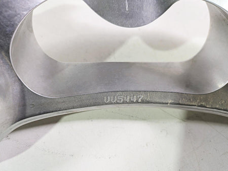 2006 Harley VRSCR Street V-Rod Lower Triple Tree Steering Clamp 46781-06A {{ shop.shopifyCountryName }} - Mototech271