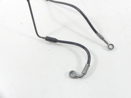 2016 Indian Chieftain Dark Horse Rear Abs Brake Line Hose Set 1911991 1912037 {{ shop.shopifyCountryName }} - Mototech271