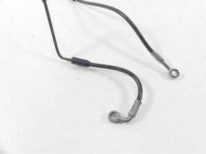 2016 Indian Chieftain Dark Horse Rear Abs Brake Line Hose Set 1911991 1912037 | Mototech271