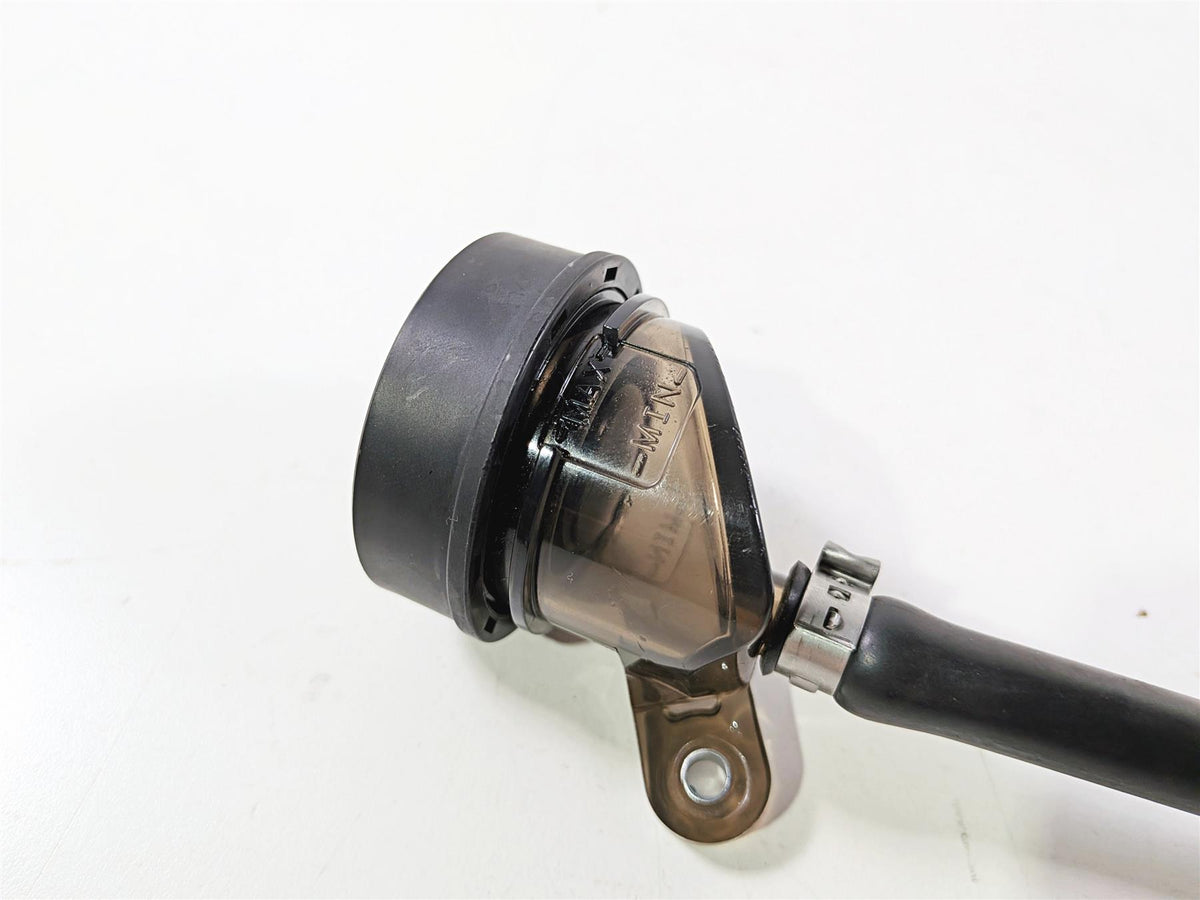 2024 BMW S1000RR K67 Brembo Rear Brake Master Cylinder 34317720905-Mototech271