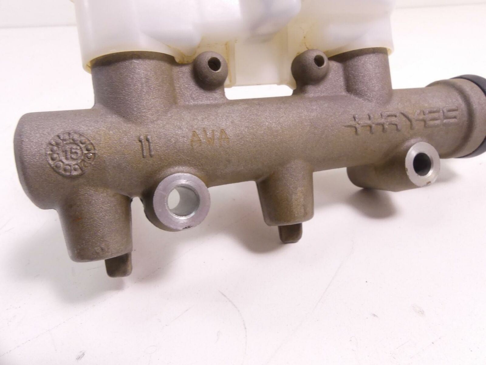 2017 Polaris RZR 1000 XP EPS Main Brake Master Cylinder 1911982 {{ shop.shopifyCountryName }} - Mototech271