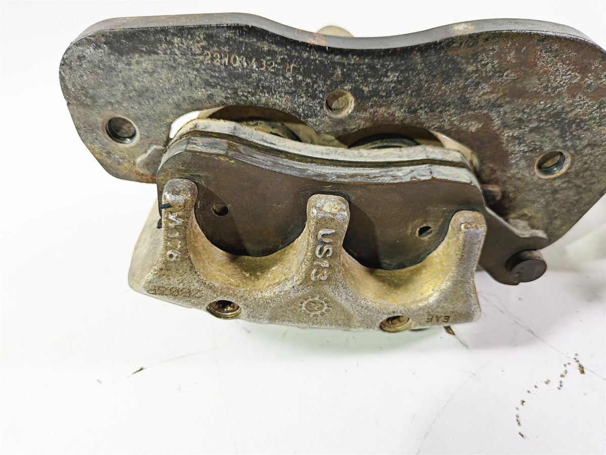 2022 Can-Am Defender XMR HD10 Front Brake Caliper Set 705601887 705601888 {{ shop.shopifyCountryName }} - Mototech271