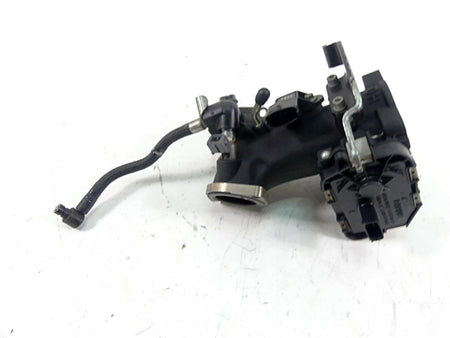 2010 Harley Touring FLHRC Road King Throttle Body Fuel Injection 27685-08A {{ shop.shopifyCountryName }} - Mototech271