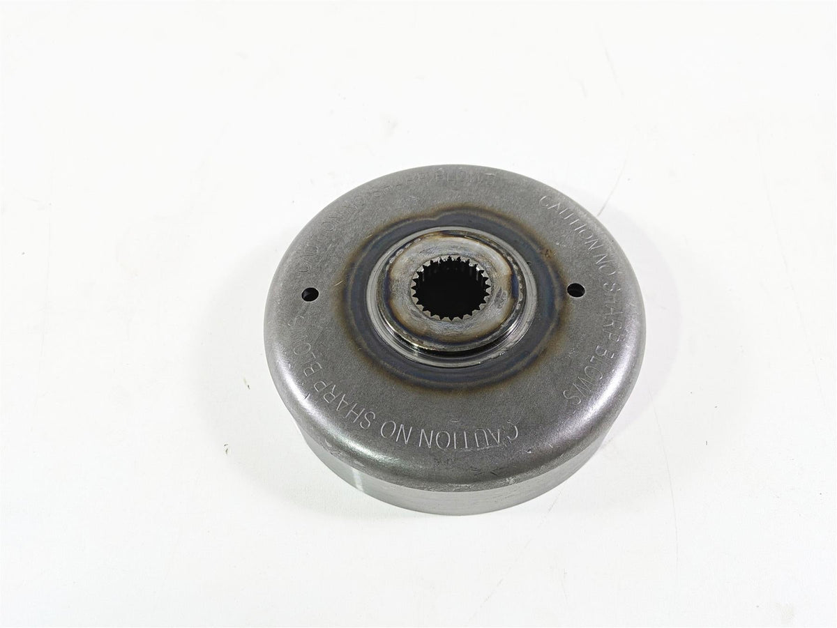 2014 Harley FXDL Dyna Low Rider Ignition Flywheel Fly Wheel Rotor 30041-08A {{ shop.shopifyCountryName }} - Mototech271
