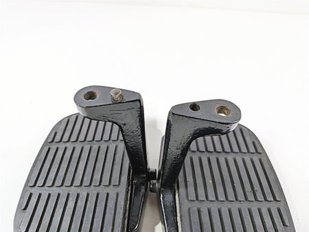 1993 Harley Touring FLHTCU Electra Glide Rear Passenger Floor Board Set 52719-93 {{ shop.shopifyCountryName }} - Mototech271