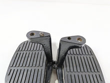 Load image into Gallery viewer, 1993 Harley Touring FLHTCU Electra Glide Rear Passenger Floor Board Set 52719-93
