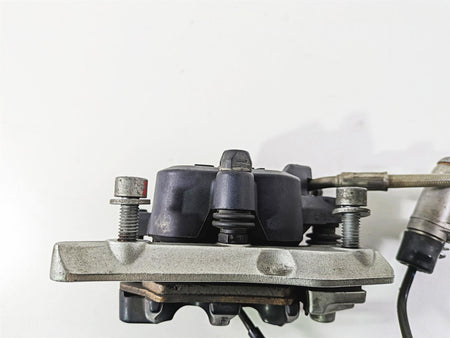 2006 BMW R1200GS K255 Adv Rear Brake Caliper + Bracket & Line 34217664103 {{ shop.shopifyCountryName }} - Mototech271