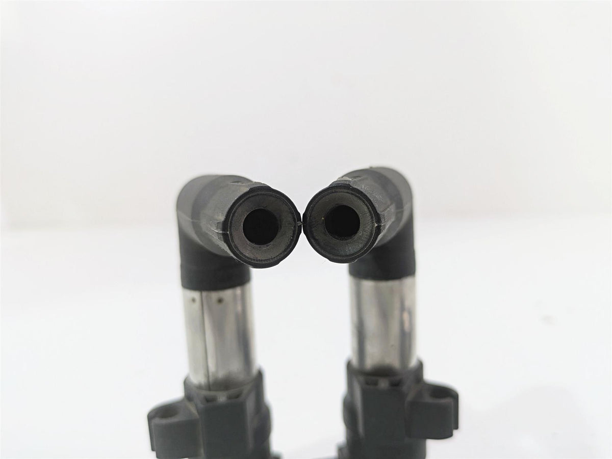 2018 BMW R nineT Urban GS K33 Ignition Coil Stick L-Bow Set 12138560173 {{ shop.shopifyCountryName }} - Mototech271