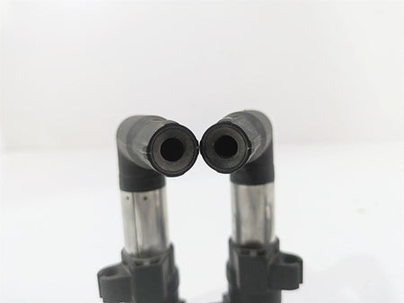 2018 BMW R nineT Urban GS K33 Ignition Coil Stick L-Bow Set 12138560173 {{ shop.shopifyCountryName }} - Mototech271