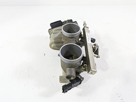 2020 Polaris RZR XP 1000 EPS Clean Throttle Body Fuel Injection 1205675 {{ shop.shopifyCountryName }} - Mototech271