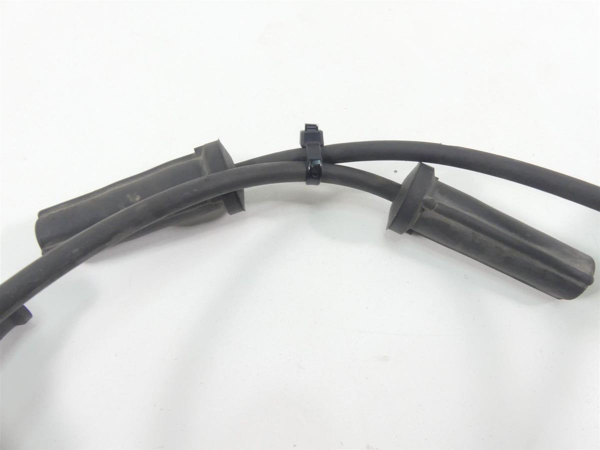 2019 Harley Softail FLSB Sport Glide Ignition Coil Wires Plugs 31600067 {{ shop.shopifyCountryName }} - Mototech271