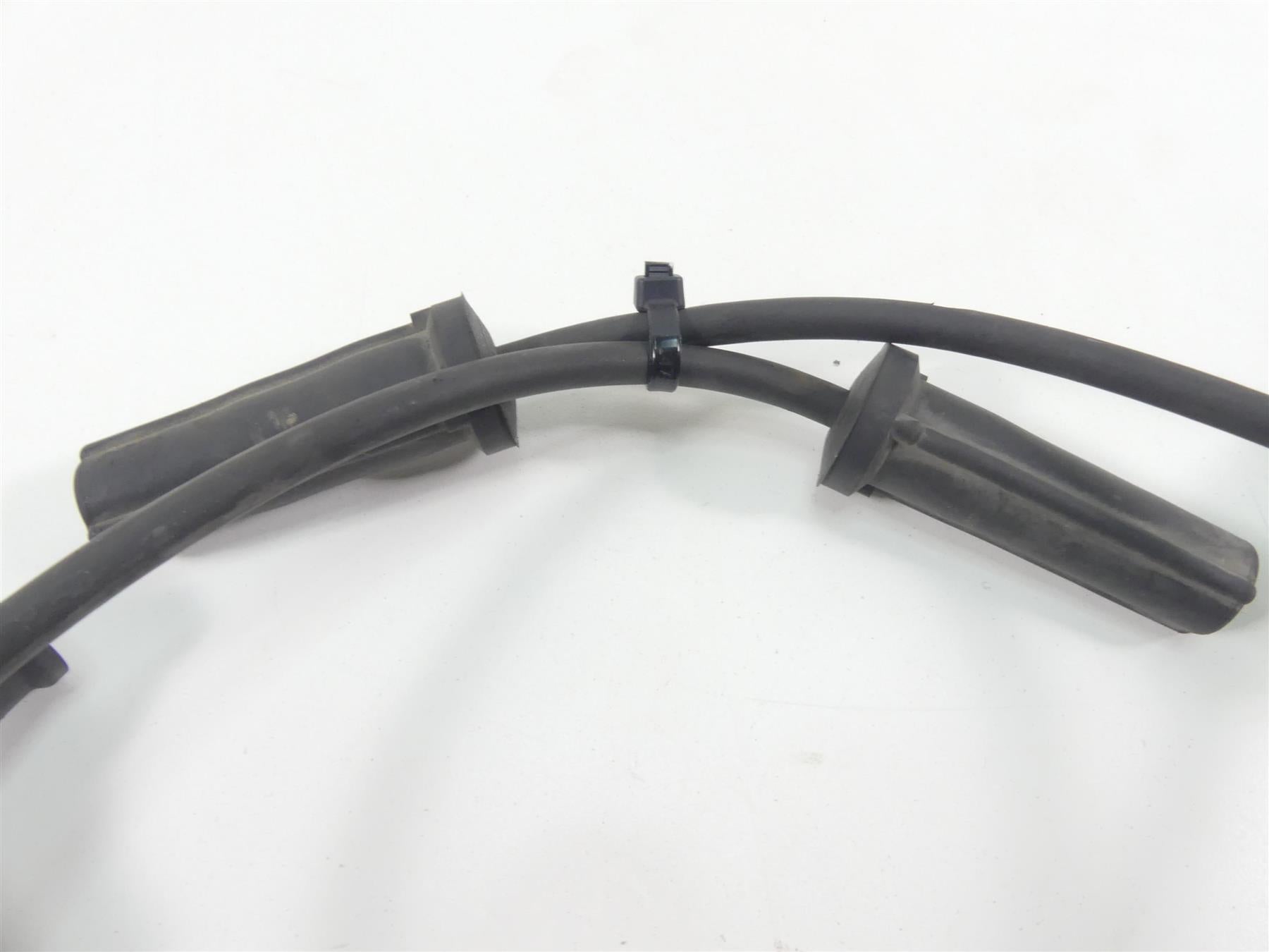2019 Harley Softail FLSB Sport Glide Ignition Coil Wires Plugs 31600067 {{ shop.shopifyCountryName }} - Mototech271