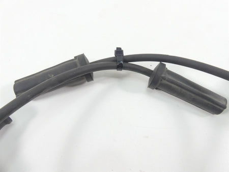 2019 Harley Softail FLSB Sport Glide Ignition Coil Wires Plugs 31600067 {{ shop.shopifyCountryName }} - Mototech271