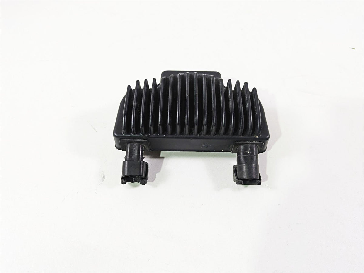 2011 Harley FXDC Dyna Super Glide Rectifier Voltage Regulator 74631-08A {{ shop.shopifyCountryName }} - Mototech271
