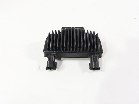 2011 Harley FXDC Dyna Super Glide Rectifier Voltage Regulator 74631-08A {{ shop.shopifyCountryName }} - Mototech271