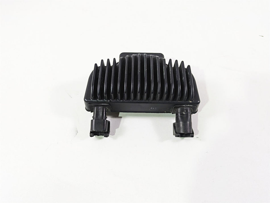 2011 Harley FXDC Dyna Super Glide Rectifier Voltage Regulator 74631-08A {{ shop.shopifyCountryName }} - Mototech271