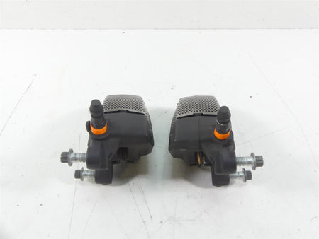 2016 Harley Touring FLTRX Road Glide Front Brake Caliper Set 43027-08 43023-08 {{ shop.shopifyCountryName }} - Mototech271
